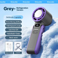 Rechargeable Cooling Fan